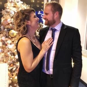 Meet your Posher, Betty